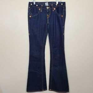big tall true religion jeans